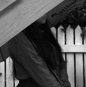 Meet your Posher, Freyja